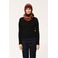 La Fee Maraboutee sjaal multi color 2