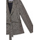 La Fee Maraboutee blazer gris 2