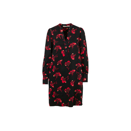 La Fee Maraboutee kleid schwarz