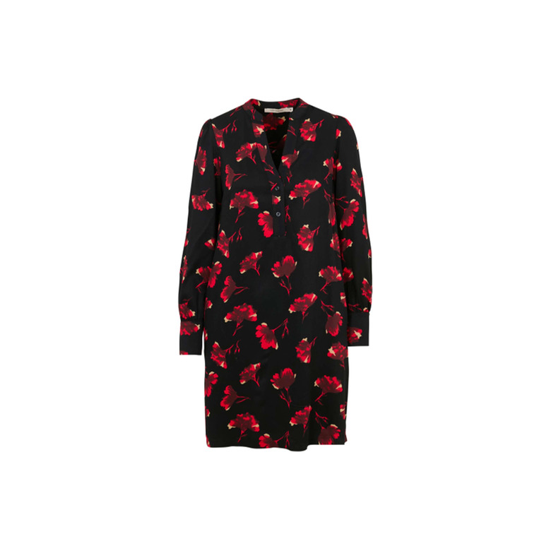 La Fee Maraboutee kleid schwarz 1