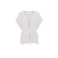 La Fee Maraboutee cardigan ecru