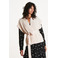 La Fee Maraboutee strickjacke ecru 2