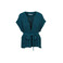 La Fee Maraboutee cardigan noir 1