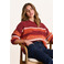 La Fee Maraboutee trui rood 2