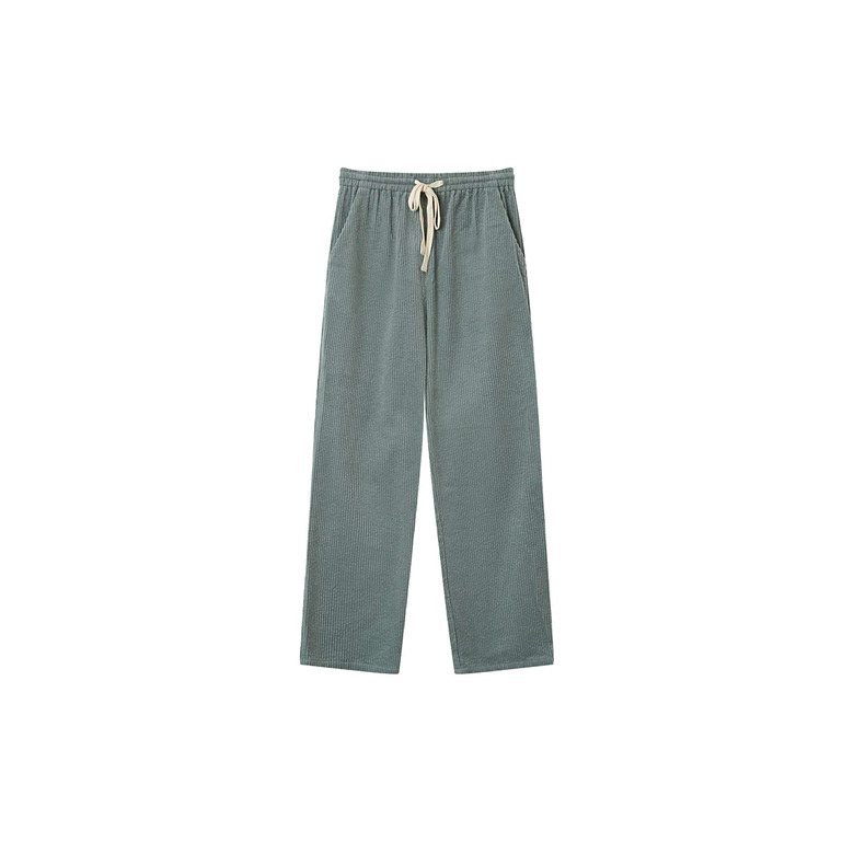Grace & Mila broek groen