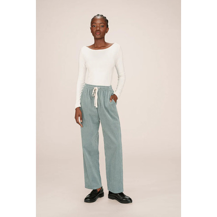 Grace & Mila broek groen