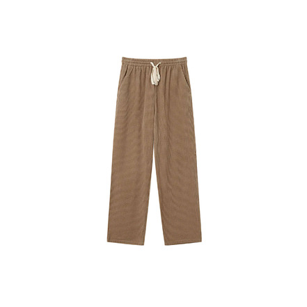 Grace & Mila broek camel