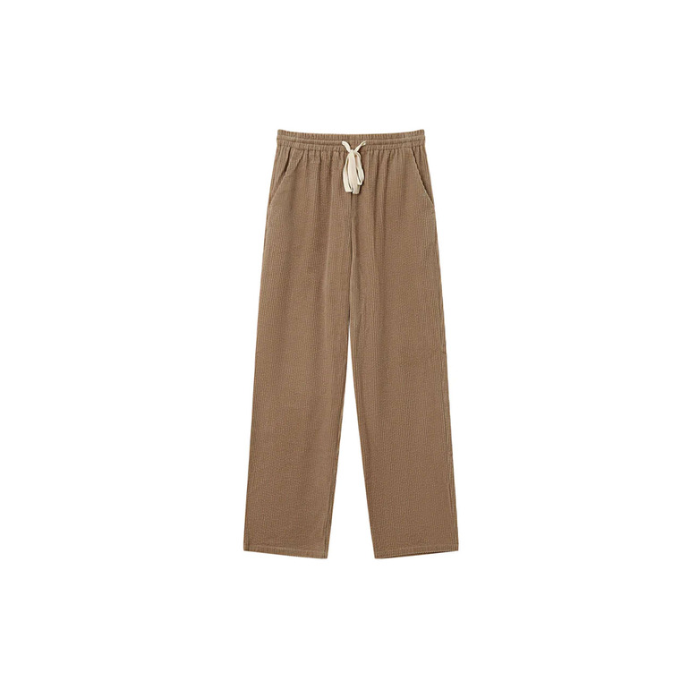 Grace & Mila broek camel