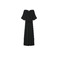Grace & Mila dress black