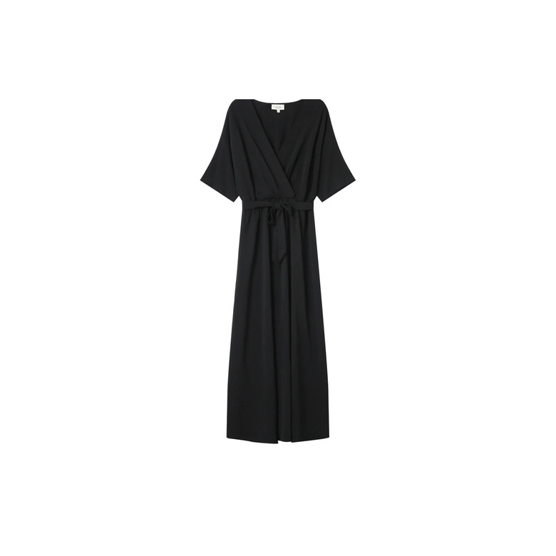 Grace & Mila dress black