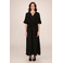 Grace & Mila dress black 2