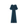 Grace & Mila dress green 1