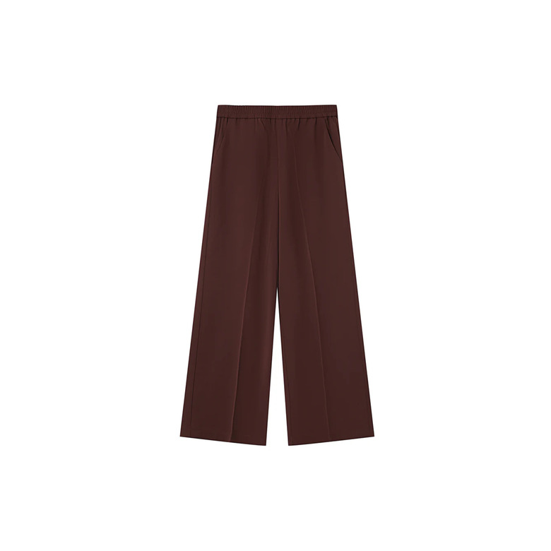 Grace & Mila broek bruin