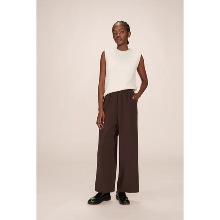 Grace & Mila broek bruin
