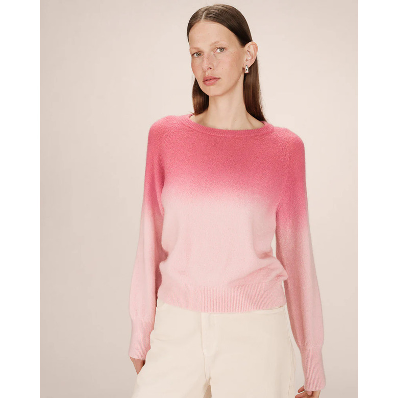 Grace & Mila trui roze 2