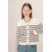 Grace & Mila cardigan ecru 2