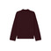 Grace & Mila trui bordeaux 1