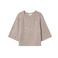 Grace & Mila trui beige