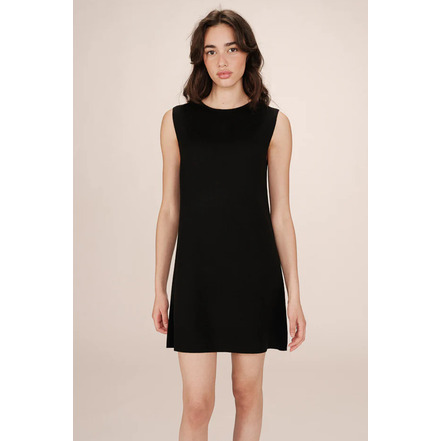 Grace & Mila robe noir