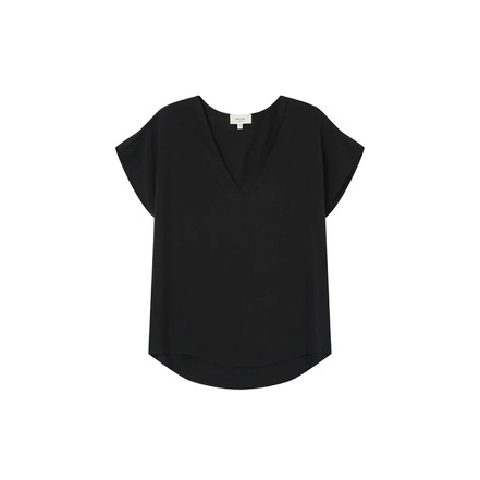 Grace & Mila t-shirt noir