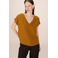 Grace & Mila t-shirt gelb 2