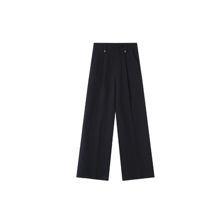 Grace & Mila broek blauw