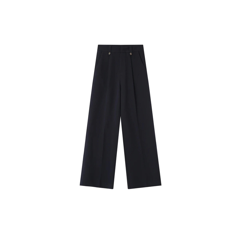 Grace & Mila broek blauw