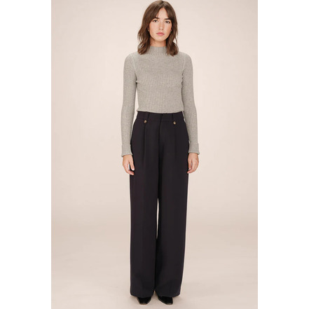 Grace & Mila broek blauw