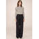Grace & Mila broek blauw 2