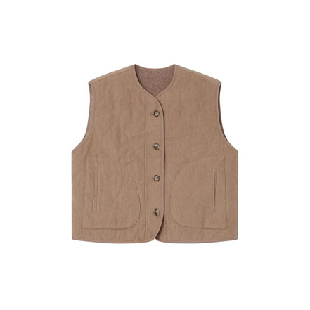 Grace & Mila veste camel