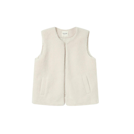 Grace & Mila veste ecru