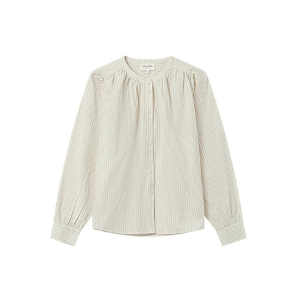 Grace & Mila blouse ecru