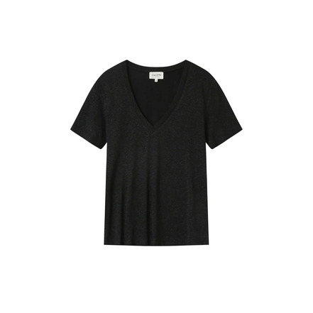 Grace & Mila t-shirt noir