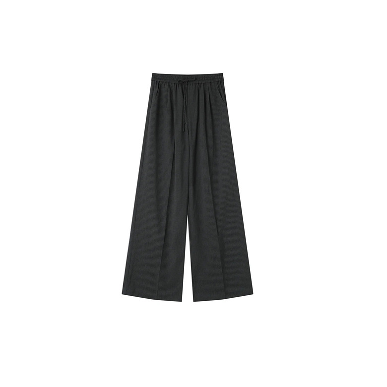 Grace & Mila broek grijs 1