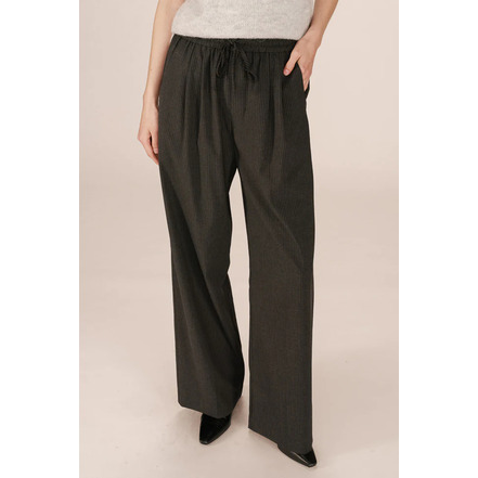 Grace & Mila broek grijs