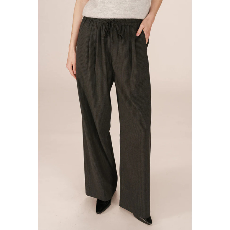 Grace & Mila broek grijs 2