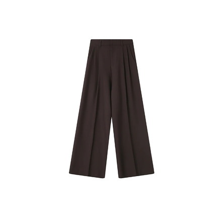 Grace & Mila broek bruin