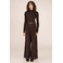 Grace & Mila broek bruin 2