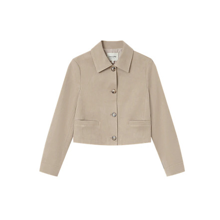 Grace & Mila veste beige