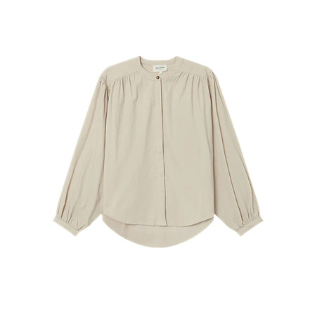 Grace & Mila blouse ecru