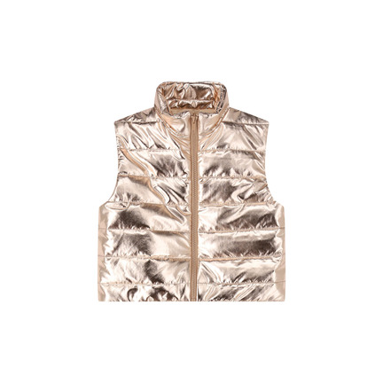 Blue Bay vest goud