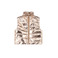 Blue Bay vest goud 1