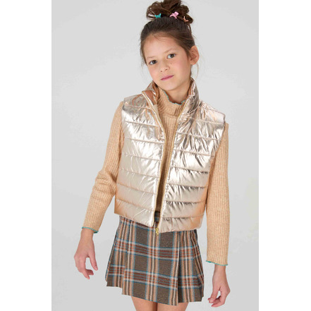 Blue Bay vest goud
