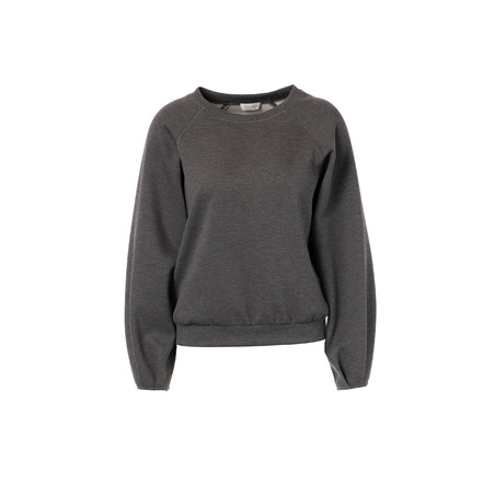 Jcsophie sweater grau