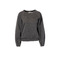 Jcsophie sweater grey 1
