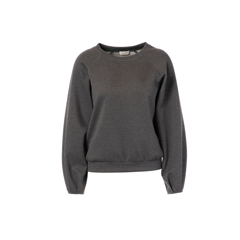 Jcsophie sweater grijs
