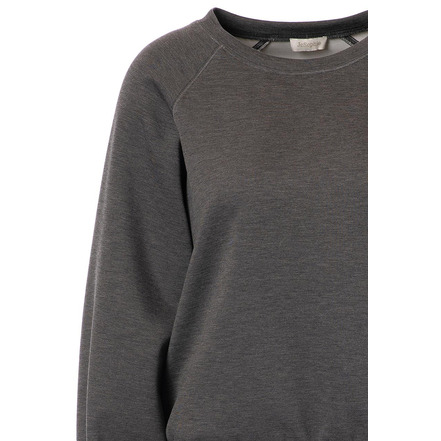 Jcsophie sweater grau