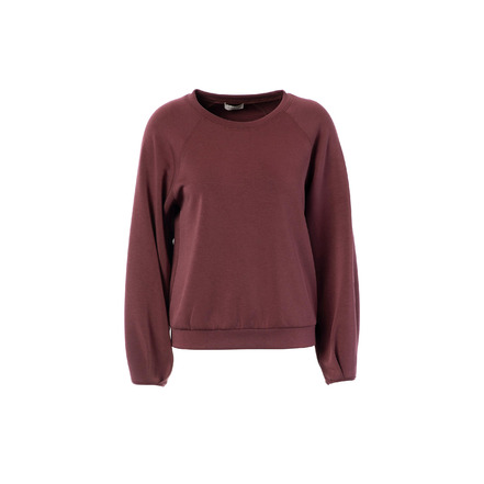 Jcsophie sweater bordeaux