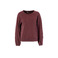 Jcsophie sweater bordeaux