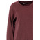 Jcsophie sweater bordeaux 2